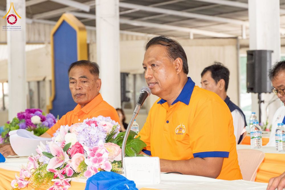 ภาพ No.248157:วันอาทิตย์ที่ 28 กันยายน พ.ศ. 2568 การประชุมใหญ่สามัญ ประจำปี 2568 สมาคมฌาปนกิจสงเคราะห์เมืองท่าโขลง พ.ศ.2565 ณ วัดพระธรรมกาย อ.คลองหลวง จ.ปทุมธานี