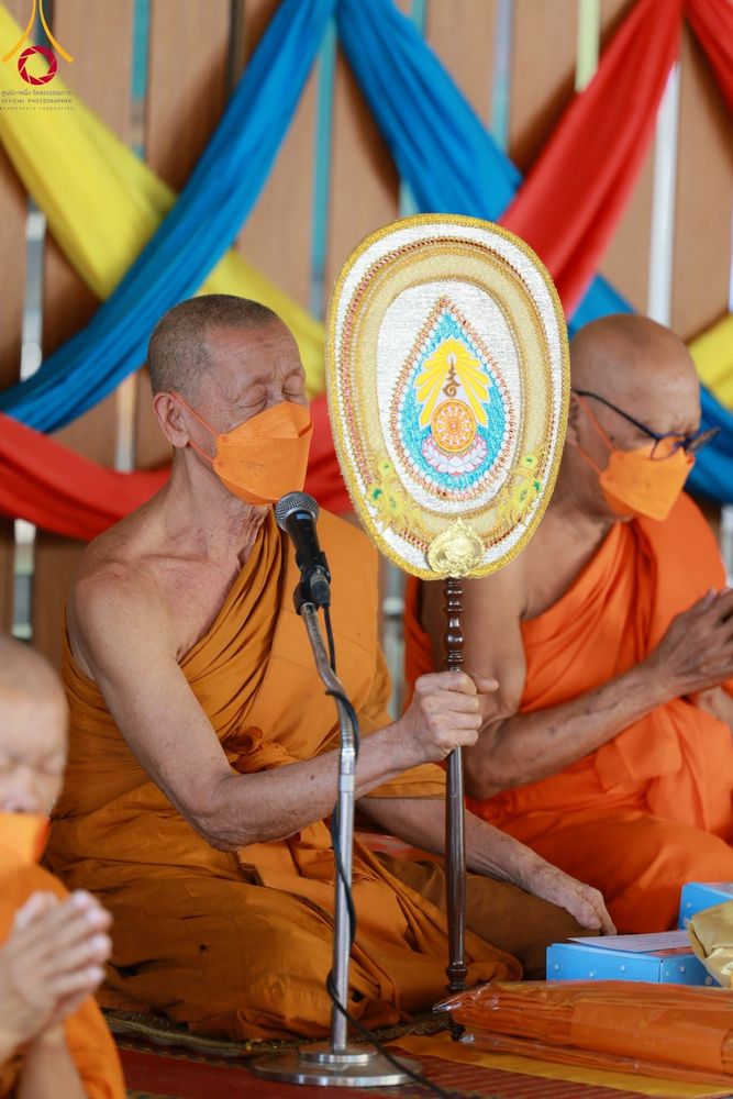 ภาพ No.106564:พิธีทอดผ้าป่าทำนุบำรุงศาสนสถาน ณ วัดใหม่นพรัตน์ ต.เนินมะปราง  อ.สองพี่น้อง จ.สุพรรณบุรี วันที่ 5 มกราคม พ.ศ. 2567