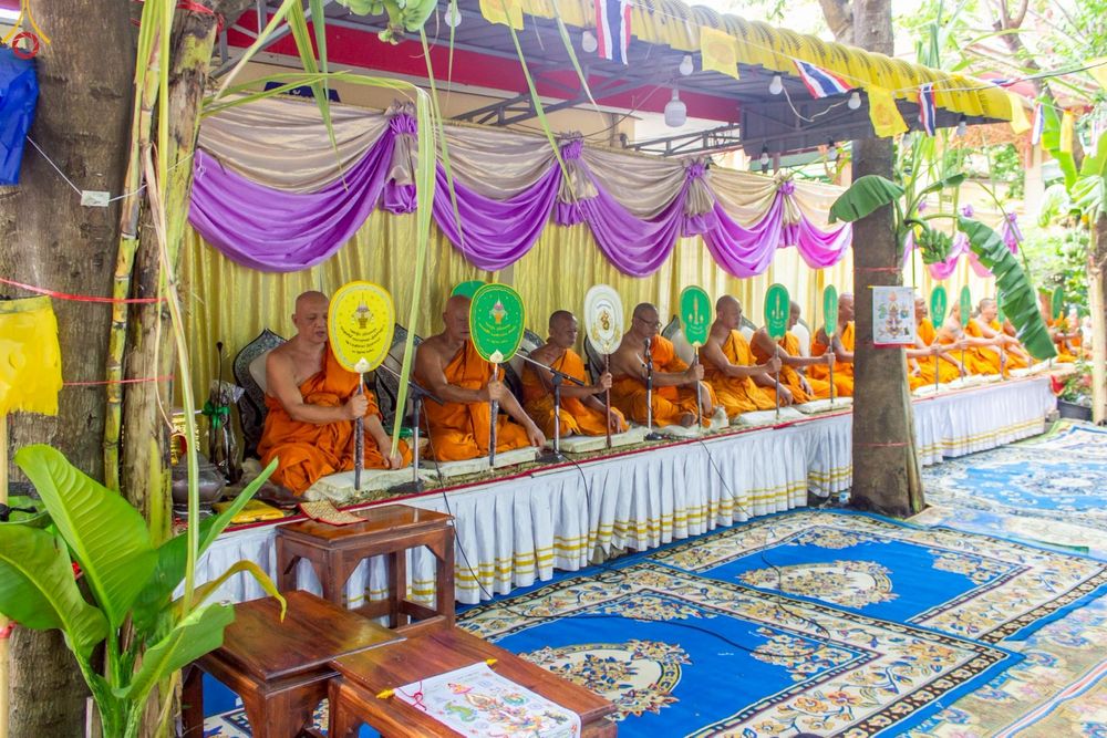 ภาพ No.252534:วันที่ 11 ตุลาคม พ.ศ. 2568 พิธีทอดกฐินสามัคคีทั่วไทย 30,000 วัด โดยคณะศิษยานุศิษย์ บูชาธรรม 81 ปี หลวงพ่อธัมมชโย ณ วัดโคกมะตูม อ.เมืองสระบุรี จ.สระบุรี