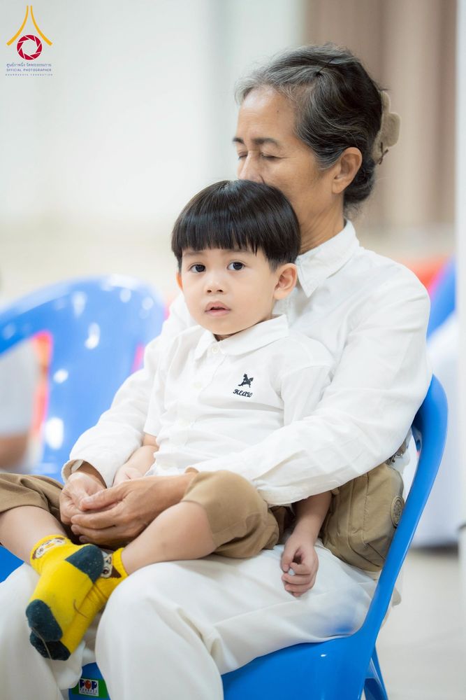 ภาพ No.278235:วันศุกร์ที่ 5 ธันวาคม พ.ศ. 2568 (วันพ่อแห่งชาติ) พิธีบรรพชาอุปสมบทหมู่ธรรมทายาท จำนวน 16 รูป โครงการบรรพชาอุปสมบทหมู่ รุ่นบูชาธรรมมหาปูชนียาจารย์ ประจำปี 2568  ณ ศูนย์ปฏิบัติธรรมและอบรมเยาวชนพระนครศรีอยุธยา จ.พระนครศรีอยุธยา