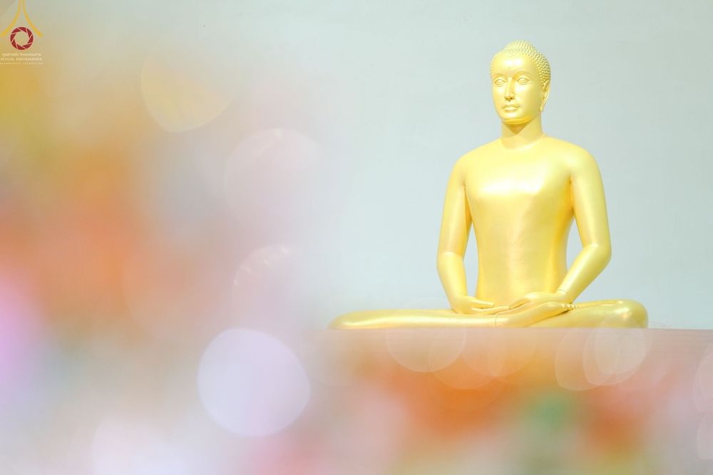 ภาพ No.54992:ประมวลภาพพิธีทอดกฐินธรรมชัย ประจำปี 2565 ชุดที่ 2