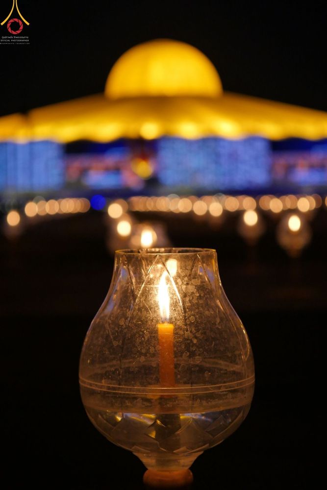 ภาพ No.42793:ประมวลภาพธรรมยาตรา ปีที่ 10  ประจำวันที่ 23 มกราคม พ.ศ. 2565 