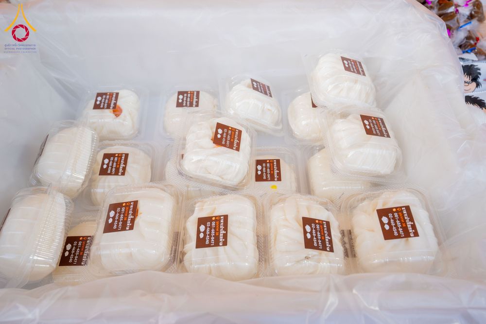 ภาพ No.295909:วันที่ 17 มกราคม พ.ศ. 2569 พิธีถวายภัตตาหารเป็นสังฆทาน แด่พระธรรมยาตรา ณ วัดโบสถ์บน ต.บางคูเวียง จ.นนทบุรี อนุสรณ์สถานลำดับที่ 4 สถานที่เกิดด้วยกายธรรม ในโครงการธรรมยาตรา กตัญญูบูชา มหาปูชนียาจารย์ พระมงคลเทพมุนี(สด จนฺทสโร) พระผู้ปราบมาร อนุสรณ์สถาน 7 แ