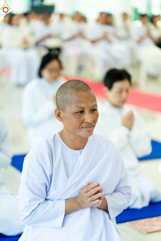 ภาพ No.291889:วันที่ 9 มกราคม พ.ศ. 2569 พิธีทอดผ้าป่าทำนุบำรุงศาสนสถาน ณ วัดศรีเมือง จ.สมุทรสาคร ในโครงการธรรมยาตรา กตัญญูบูชา มหาปูชนียาจารย์ พระมงคลเทพมุนี(สด จนฺทสโร) พระผู้ปราบมาร อนุสรณ์สถาน 7 แห่ง ปีที่ 14