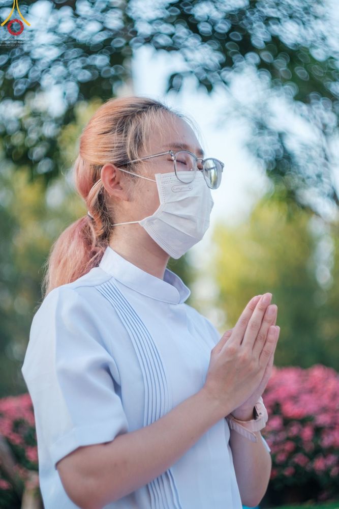 ภาพ No.43049:ประมวลภาพธรรมยาตรา ปีที่ 10  ประจำวันที่ 30 มกราคม พ.ศ. 2565