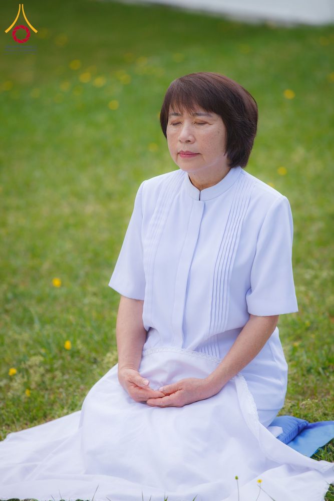 ภาพ No.320370:วันที่ 2-5 เมษายน พ.ศ.2569 ปฏิบัติธรรมพิเศษดอกไม้บาน ณ วัดพระธรรมกายจอร์เจีย ประเทศสหรัฐอเมริกา