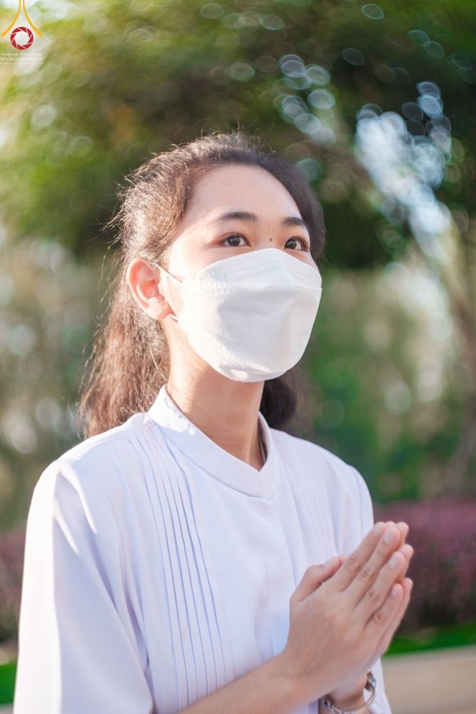 ภาพ No.43050:ประมวลภาพธรรมยาตรา ปีที่ 10  ประจำวันที่ 30 มกราคม พ.ศ. 2565