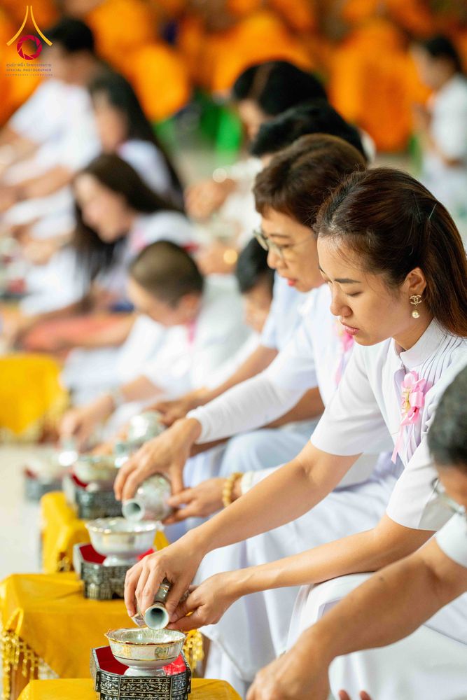 ภาพ No.300784:วันที่ 22 มกราคม พ.ศ. 2569 พิธีทอดผ้าป่าทำนุบำรุงศาสนสถาน ณ วัดบางช้างใต้ อ.สามพราน จ.นครปฐม ในโครงการธรรมยาตรา กตัญญูบูชา มหาปูชนียาจารย์ พระมงคลเทพมุนี(สด จนฺทสโร) พระผู้ปราบมาร อนุสรณ์สถาน 7 แห่ง ปีที่ 14