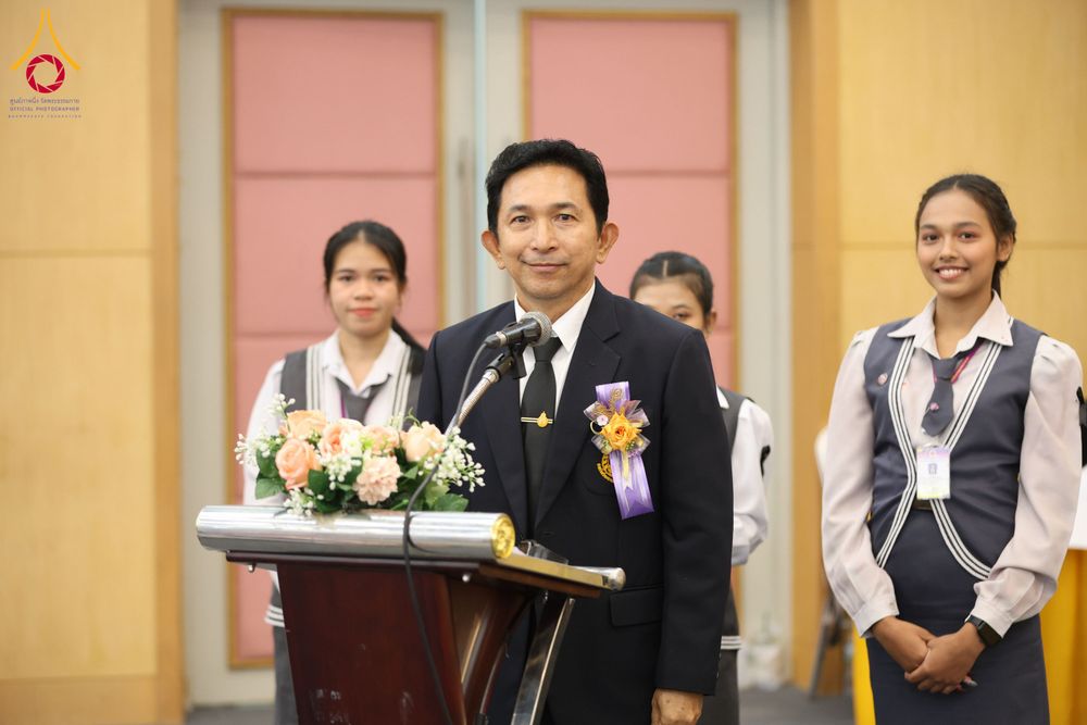 ภาพ No.282321:วันอังคารที่ 23 ธันวาคม พ.ศ.2568 รวมพลังเด็กดีวีสตาร์ 1,200 คน  ณ มหาวิทยาลัยราชภัฏยะลา จังหวัดยะลา