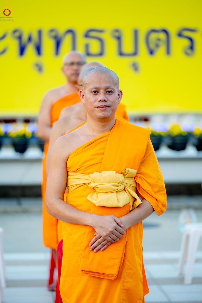 ภาพ No.307776:วันที่ 31 มกราคม พ.ศ. 2569 พิธีจุดประทีปธรรมถวายเป็นพุทธบูชา  และบูชาธรรมมหาปูชนียาจารย์ (ภาพชุดที่ 2) ณ วัดพระธรรมกาย ปทุมธานี ในโครงการธรรมยาตรา กตัญญูบูชา มหาปูชนียาจารย์ พระมงคลเทพมุนี(สด จนฺทสโร) พระผู้ปราบมาร อนุสรณ์สถาน 7 แห่ง ปีที่ 14