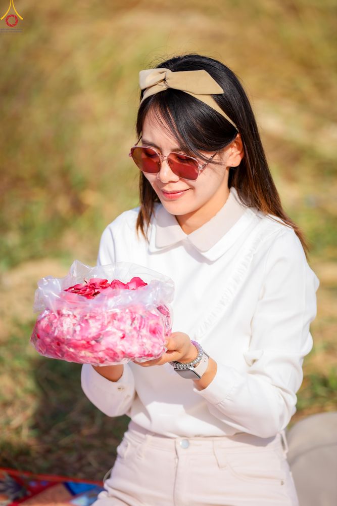 ภาพ No.287708:วันที่ 3 มกราคม พ.ศ. 2569 พิธีต้อนรับพระธรรมยาตรา ครั้งที่ 2 (ภาพชุดที่ 2) ในโครงการธรรมยาตรา กตัญญูบูชา มหาปูชนียาจารย์ พระมงคลเทพมุนี(สด จนฺทสโร) พระผู้ปราบมาร อนุสรณ์สถาน 7 แห่ง ปีที่ 14 ณ อนุสรณ์สถานมหาวิหารพระมงคลเทพมุนี (โลตัสแลนด์) อ.สองพี่น้อง จ.