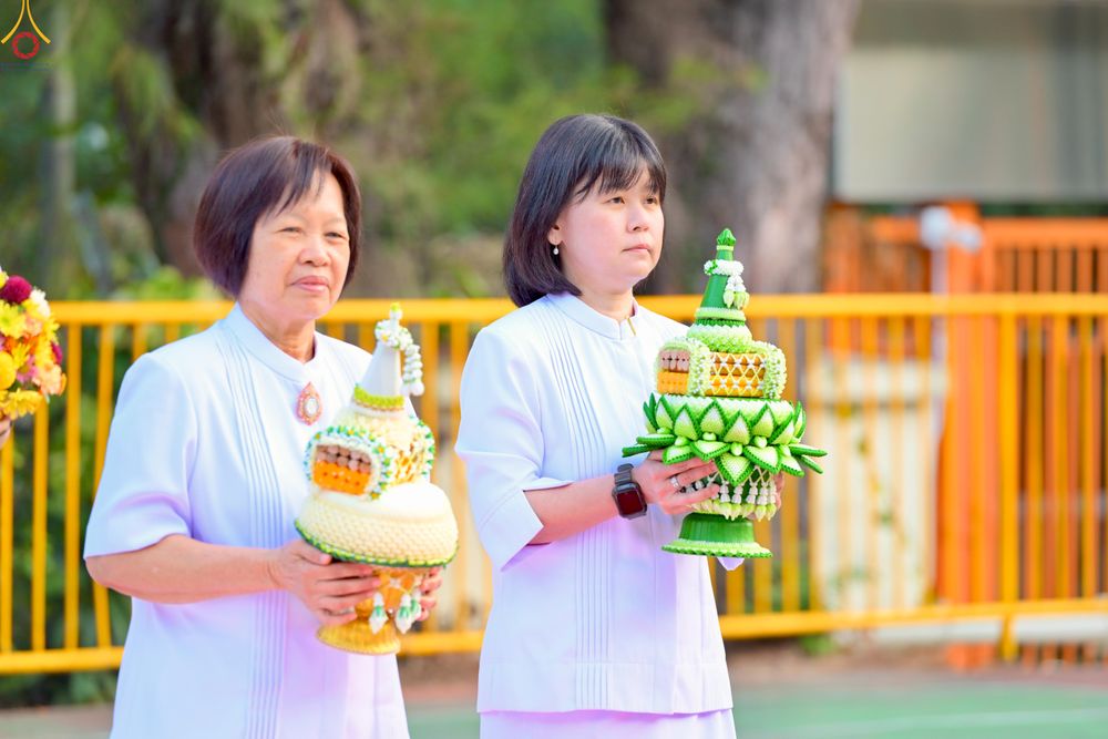 ภาพ No.280739:วันที่ 28 ธันวาคม พ.ศ. 2568 พิธีอุปสมบท โครงการอุปสมบทหมู่ ๘๑ ปี บูชาธรรมหลวงพ่อธัมมชโย ณ สมาคมพุทธ เขตตงช้ง เขตบริหารพิเศษฮ่องกง