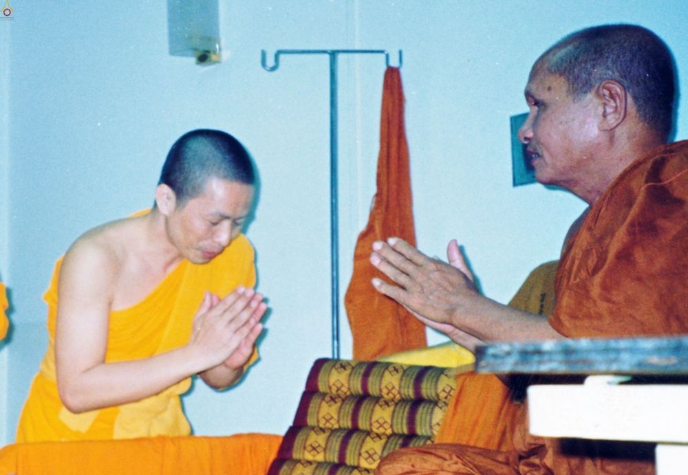ภาพ No.48779:ประมวลภาพการสร้างบารมีของ พระเดชพระคุณพระสุธรรมญาณวิเทศ (สุธรรม สุธมฺโม)