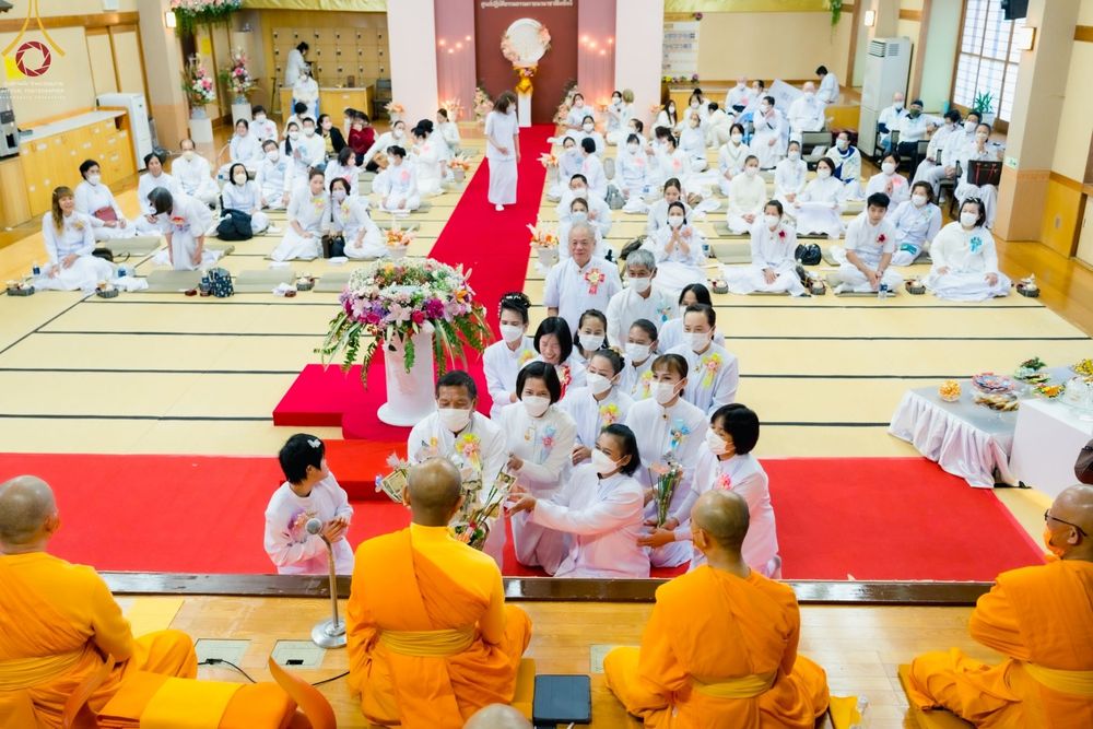 ภาพ No.56630:ประมวลภาพพิธีทอดกฐินสามัคคี สร้างพระนานาชาติ ณ ศูนย์ปฏิบัติธรรม ธรรมกายนานาชาติโทชิหงิ ประเทศญี่ปุ่น