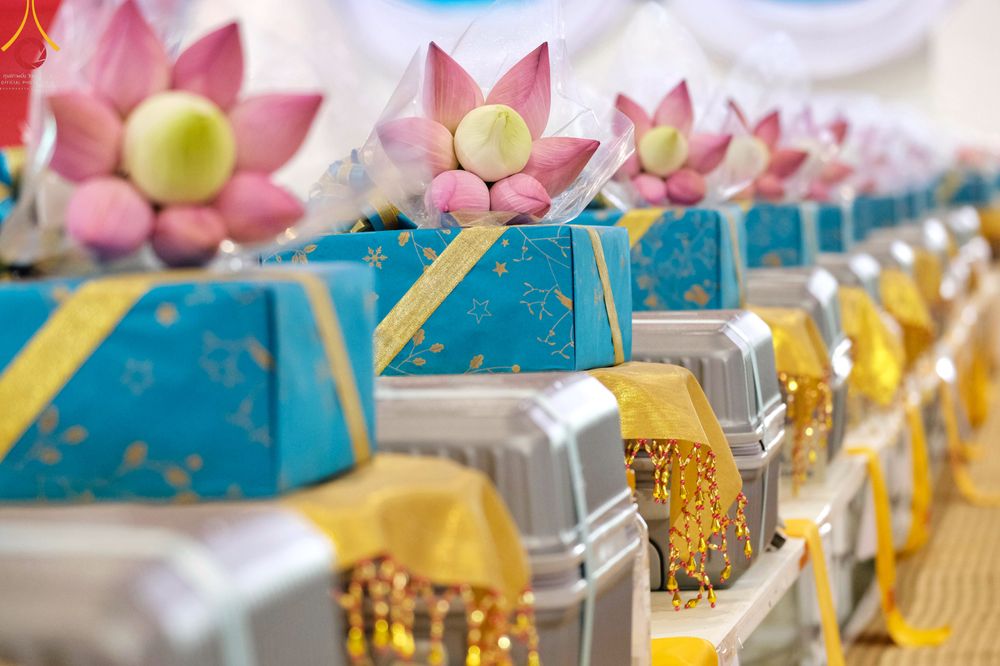 ภาพ No.49205:ประมวลภาพงานบุญเนื่องในวันสมาธิโลก พุทธศักราช 2565 ชุดที่ 1