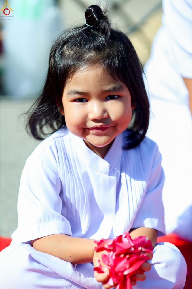 ภาพ No.279541:วันที่ 2 มกราคม พ.ศ.2569 พิธีต้อนรับพระธรรมยาตรา ครั้งที่ 1 ณ วัดพระธรรมกาย (วิหารหลวงปู่ - พระมหาธรรมกายเจดีย์)