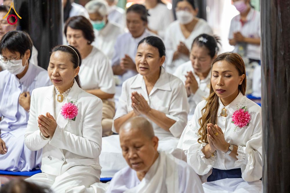 ภาพ No.300877:วันที่ 22 มกราคม พ.ศ. 2569 พิธีทอดผ้าป่าทำนุบำรุงศาสนสถาน ณ วัดบางปลา อ.บางเลน จ.นครปฐม ในโครงการธรรมยาตรา กตัญญูบูชา มหาปูชนียาจารย์ พระมงคลเทพมุนี(สด จนฺทสโร) พระผู้ปราบมาร อนุสรณ์สถาน 7 แห่ง ปีที่ 14