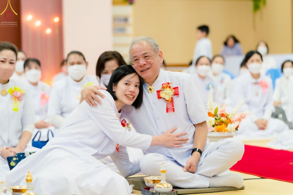 ภาพ No.56634:ประมวลภาพพิธีทอดกฐินสามัคคี สร้างพระนานาชาติ ณ ศูนย์ปฏิบัติธรรม ธรรมกายนานาชาติโทชิหงิ ประเทศญี่ปุ่น