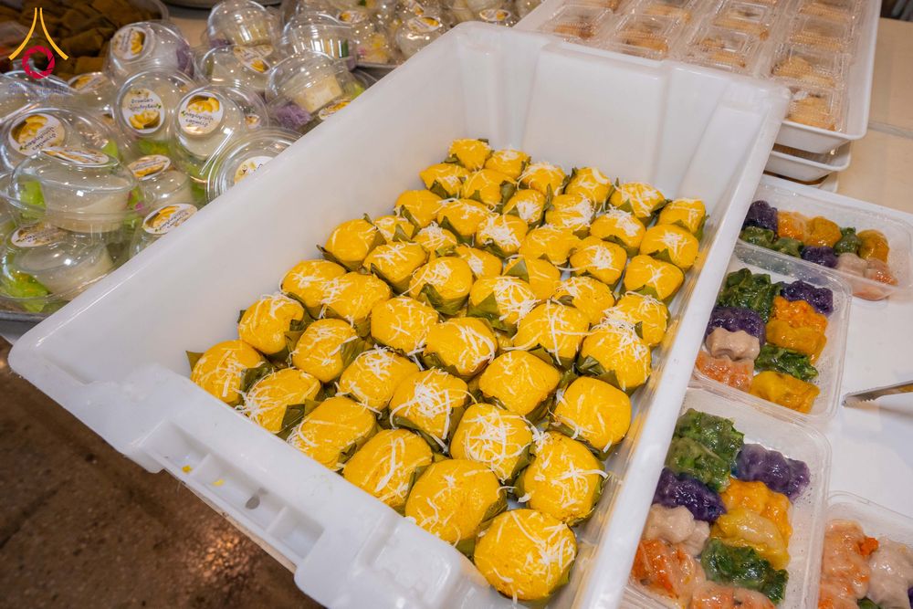 ภาพ No.307047:วันที่ 31 มกราคม พ.ศ. 2569 พิธีถวายภัตตาหารเป็นสังฆทาน แด่พระธรรมยาตรา ณ วัดพระธรรมกาย  จังหวัดปทุมธานี ในโครงการธรรมยาตรา กตัญญูบูชา มหาปูชนียาจารย์ พระมงคลเทพมุนี(สด จนฺทสโร) พระผู้ปราบมาร อนุสรณ์สถาน 7 แห่ง ปีที่ 14