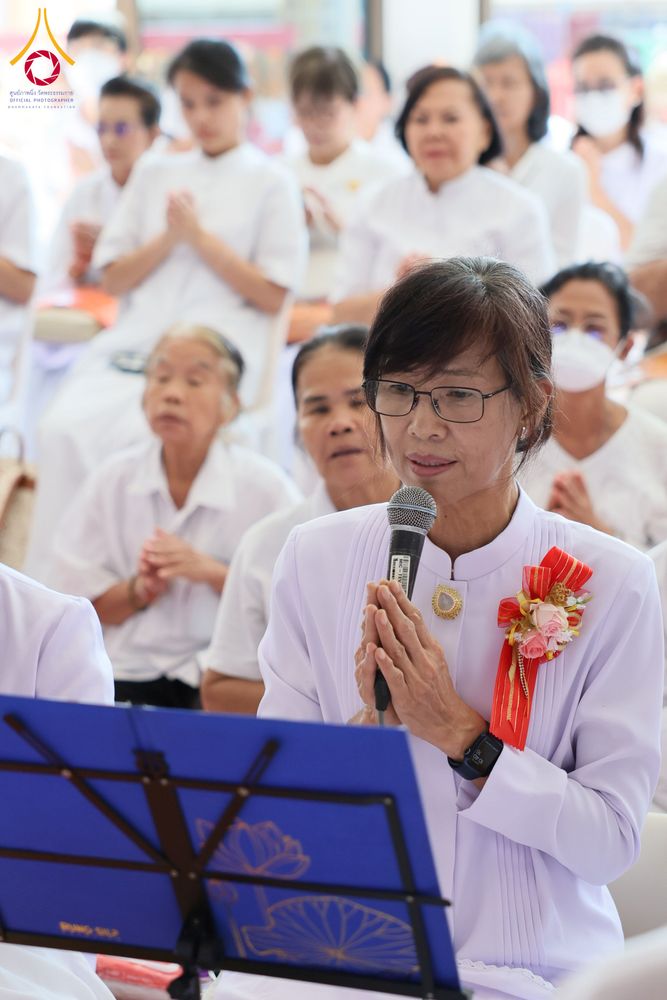 ภาพ No.296541:วันที่ 16 มกราคม พ.ศ. 2569 พิธีทอดผ้าป่าทำนุบำรุงศาสนสถาน ณ วัดสิงห์ ต.บางคูเวียง อ.บางกรวย จ.นนทบุรี อนุสรณ์สถานลำดับที่ 4 สถานที่เกิดด้วยกายธรรม ในโครงการธรรมยาตรา กตัญญูบูชา มหาปูชนียาจารย์ พระมงคลเทพมุนี(สด จนฺทสโร) พระผู้ปราบมาร อนุสรณ์สถาน 7 แห่ง ป