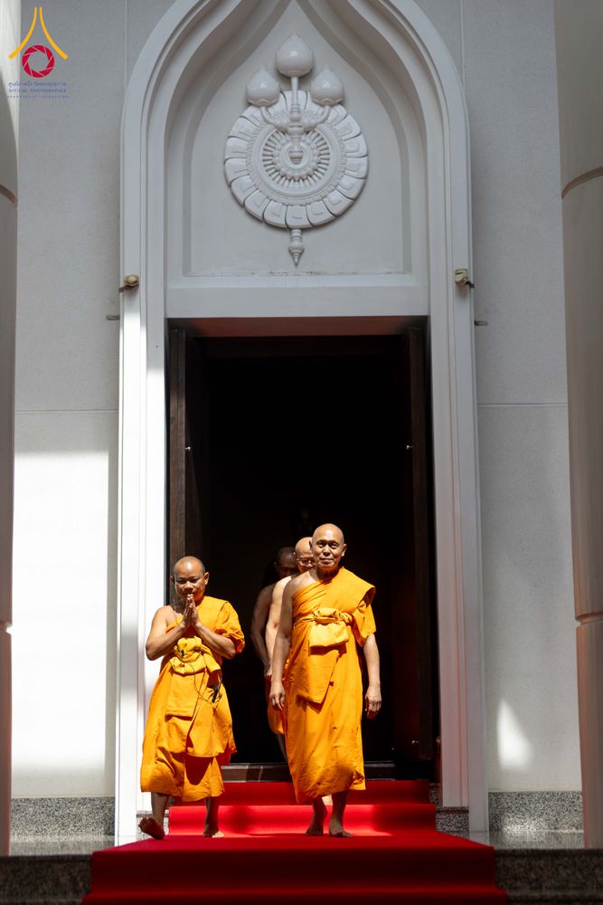 ภาพ No.341792:วันเสาร์ที่ 25 กรกฎาคม พ.ศ. 2569 พิธีบรรพชาอุปสมบท โครงการบรรพชาอุปสมบทหมู่ รุ่นเข้าพรรษา ปี 2569 โครงการบวชพระนานาชาติ AEC และ WAB รุ่นที่  10 ณ วัดพระธรรมกาย จ.ปทุมธานี