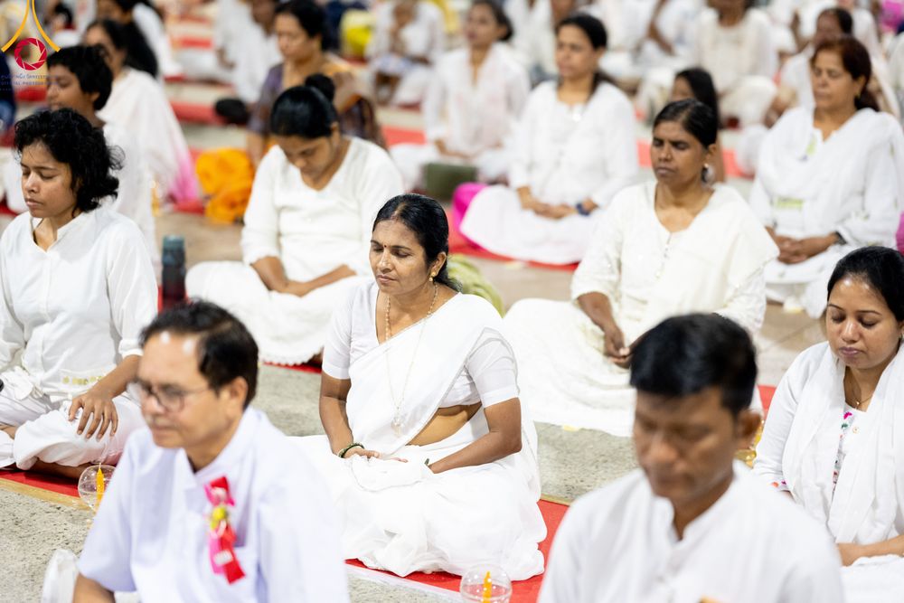 ภาพ No.331507:วันที่ 31 พฤษภาคม พ.ศ. 2569  สภาพุทธศาสนาแห่งอินเดีย (Indian Buddhist Council)  ร่วมกับมูลนิธรรมกาย จัดงานวิสาขบูชานานาชาติ  ณ วัดพุทธสันติวันธรรมชัย