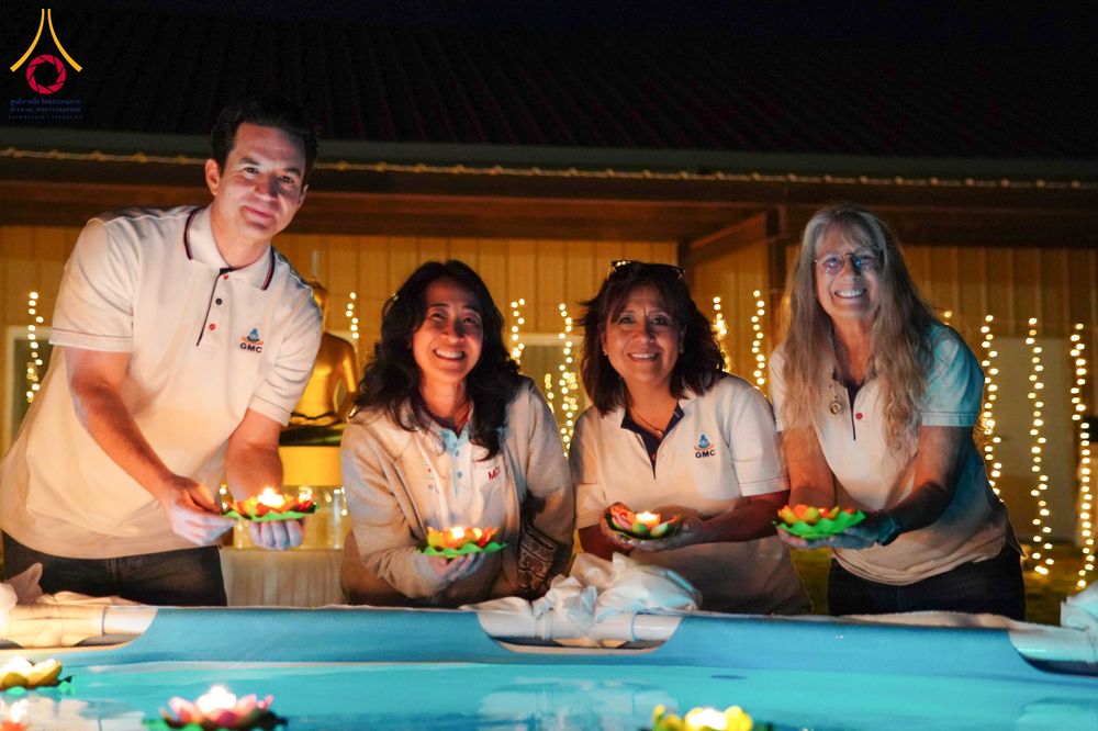ภาพ No.326127:วันเสาร์ที่ 25 เมษายน พ.ศ.2569 จัดงาน CANDLELIGHT MEDITATION & VIGIL ณ วัดพระธรรมกายเทนเนสซี ประเทศสหรัฐอเมริกา