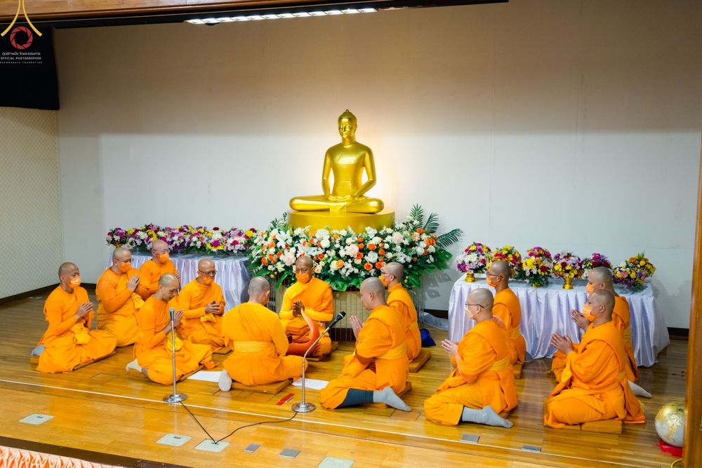 ภาพ No.56642:ประมวลภาพพิธีทอดกฐินสามัคคี สร้างพระนานาชาติ ณ ศูนย์ปฏิบัติธรรม ธรรมกายนานาชาติโทชิหงิ ประเทศญี่ปุ่น