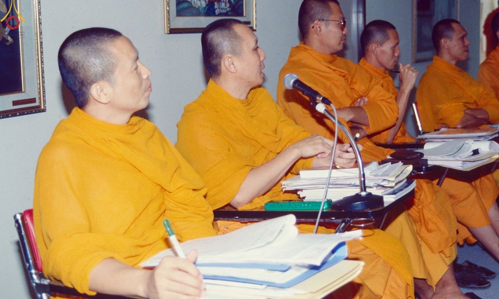 ภาพ No.48794:ประมวลภาพการสร้างบารมีของ พระเดชพระคุณพระสุธรรมญาณวิเทศ (สุธรรม สุธมฺโม)