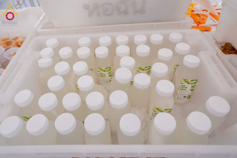 ภาพ No.292308:วันที่ 11 มกราคม พ.ศ. 2569 พิธีถวายภัตตาหารเป็นสังฆทาน แด่พระธรรมยาตรา ในโครงการธรรมยาตรา กตัญญูบูชา มหาปูชนียาจารย์ พระมงคลเทพมุนี(สด จนฺทสโร) พระผู้ปราบมาร อนุสรณ์สถาน 7 แห่ง ปีที่ 14 ณ  อนุสรณ์สถานลำดับที่ 2  สถานที่ตั้งมโนปณิธานบวชตลอดชีวิต อนุสรณ์สถ