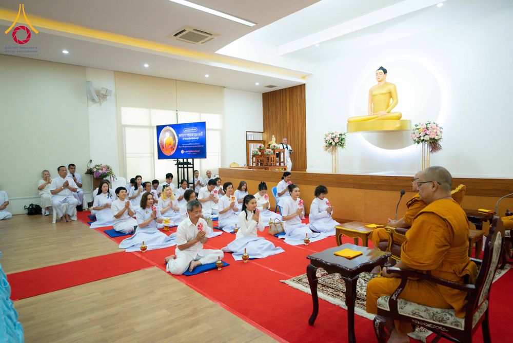 ภาพ No.343825:วันที่ 16 สิงหาคม พ.ศ.2569 สัมมนาคณะสงฆ์จันทบุรี เพื่อฟื้นฟูพระพุทธศาสนา จังหวัดจันทบุรี  ณ ศูนย์ปฏิบัติธรรมจันทบุรี
