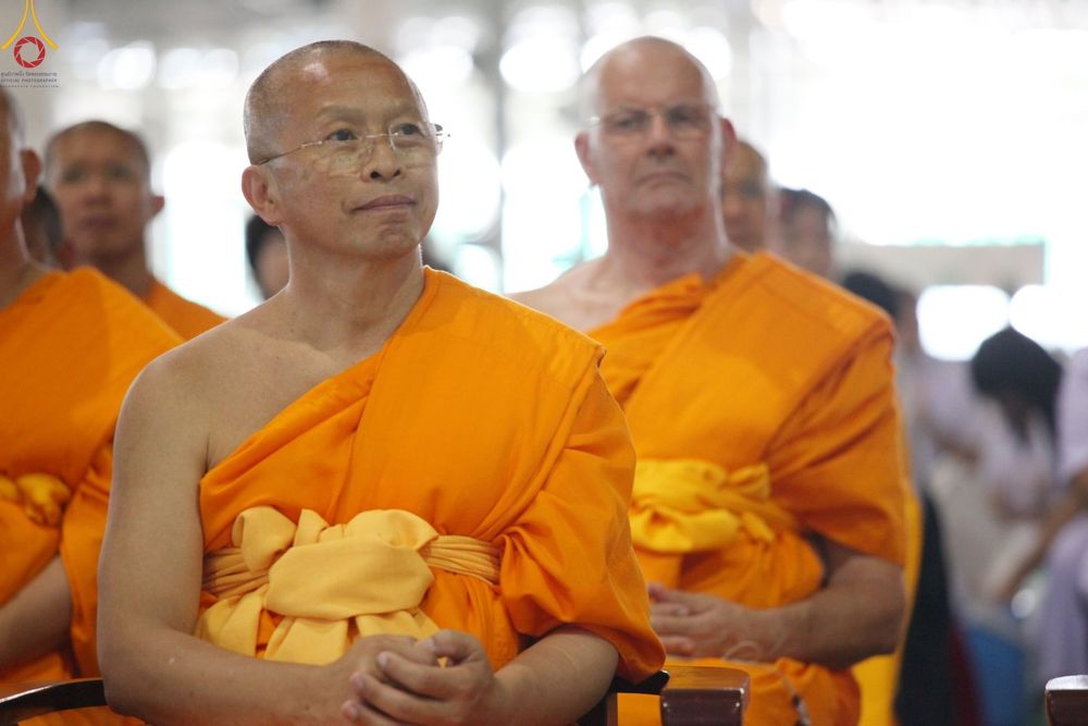 ภาพ No.48802:ประมวลภาพการสร้างบารมีของ พระเดชพระคุณพระสุธรรมญาณวิเทศ (สุธรรม สุธมฺโม)