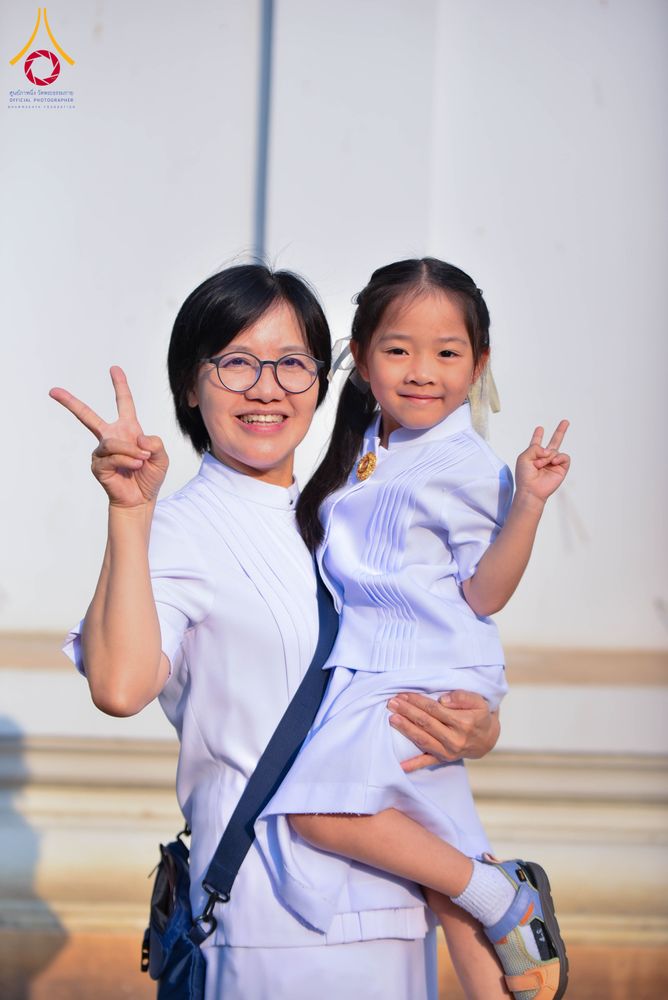 ภาพ No.296437:วันที่ 16 มกราคม พ.ศ. 2569 พิธีทอดผ้าป่าทำนุบำรุงศาสนสถาน ณ วัดโพธิ์เอน ต.บางขุนกอง อ.บางกรวย จ.นนทบุรี อนุสรณ์สถานลำดับที่ 4 สถานที่เกิดด้วยกายธรรม ในโครงการธรรมยาตรา กตัญญูบูชา มหาปูชนียาจารย์ พระมงคลเทพมุนี(สด จนฺทสโร) พระผู้ปราบมาร อนุสรณ์สถาน 7 แห่ง