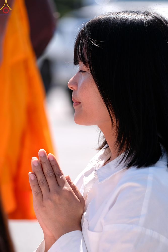 ภาพ No.304254:วันที่ 25 มกราคม พ.ศ. 2569 พิธีต้อนรับพระธรรมยาตรา  รร.สามัคคีราษฏร์บำรุง-วัดพระธรรมกาย ในโครงการธรรมยาตรา กตัญญูบูชา มหาปูชนียาจารย์ พระมงคลเทพมุนี(สด จนฺทสโร) พระผู้ปราบมาร อนุสรณ์สถาน 7 แห่ง ปีที่ 14