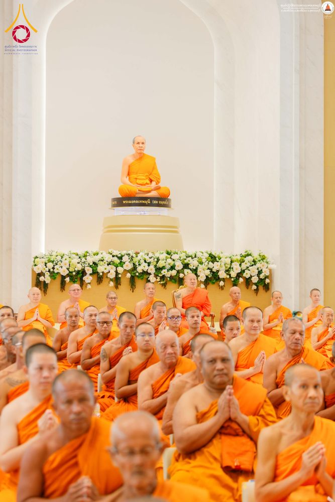 ภาพ No.338619:วันที่ 10-16 กรกฎาคม พ.ศ.2569 โครงการปฏิบัติธรรมเจริญสมาธิภาวนา จังหวัดสุพรรณบุรี  ณ ศูนย์ปฏิบัติธรรมพระมงคลเทพมุนี อ.สองพี่น้อง จ.สุพรรณบุรี