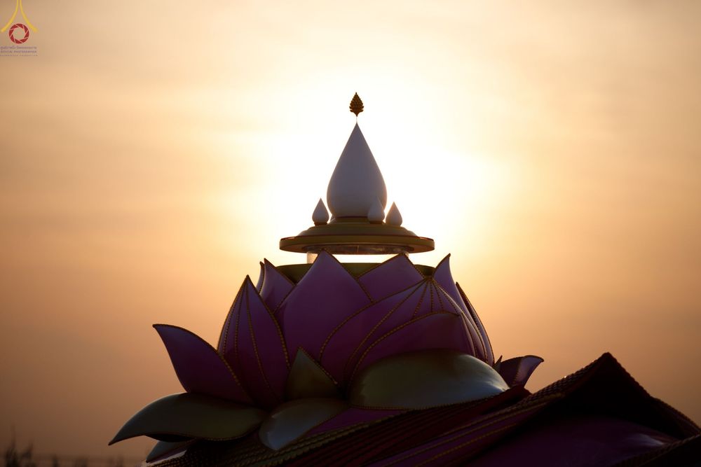 ภาพ No.74230:พุทธบุตรธรรมยาตรา ปฏิบัติธรรมและบันทึกภาพประวัติศาสตร์ ในโครงการธรรมยาตรากตัญญูบูชา มหาปูชนียาจารย์ พระมงคลเทพมุนี(สด จนฺทสโร) พระผู้ปราบมาร อนุสรณ์สถาน 7 แห่ง ปีที่ 11 ณ อนุสรณ์สถานบางปลา อ.บางเลน จ.นครปฐม วันที่ 23 มกราคม พ.ศ. 2566