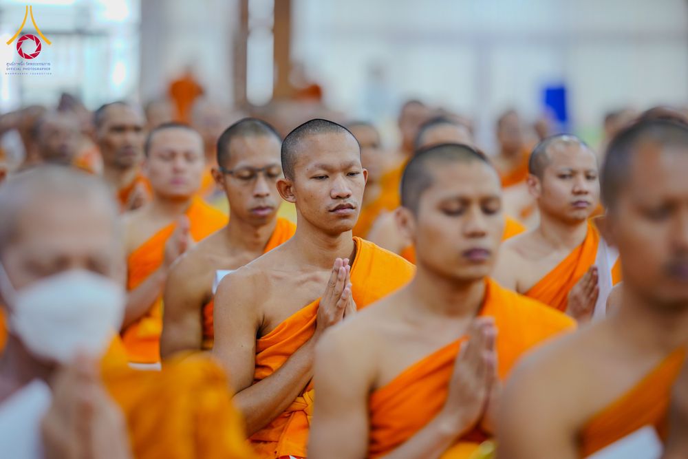 ภาพ No.285672:วันที่ 11-14 ธันวาคม พ.ศ.2568  โครงการอบรมบาลีก่อนสอบสนามหลวง สำนักเรียนวัดสามพระยา ชั้น ปธ.6-9 ประจำปี 2568-2569 ณ วัดสามพระยา กรุงเทพมหานคร