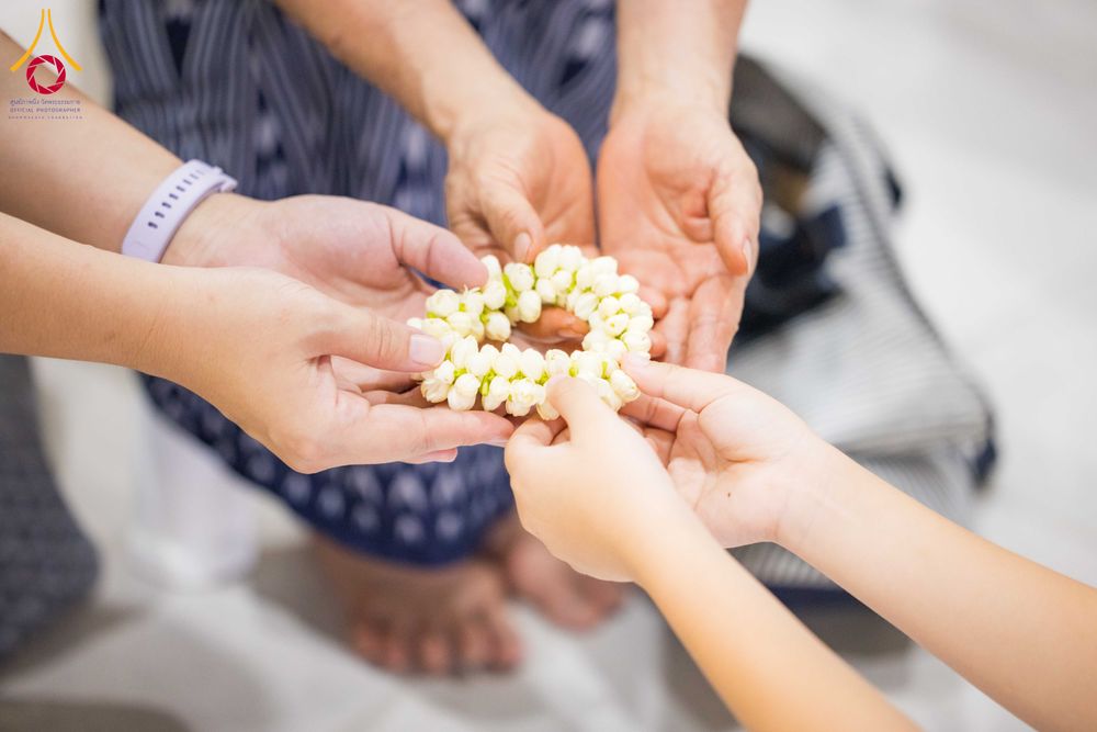 ภาพ No.317424:วันอาทิตย์ ที่ 29 มีนาคม พ.ศ.2569  พิธีปลงผม , พิธีขอขมามอบบาตรและผ้าไตร , พิธีบรรพชา ณ ศูนย์ปฏิบัติธรรมสมุทรปราการ จำนวน 42 รูป