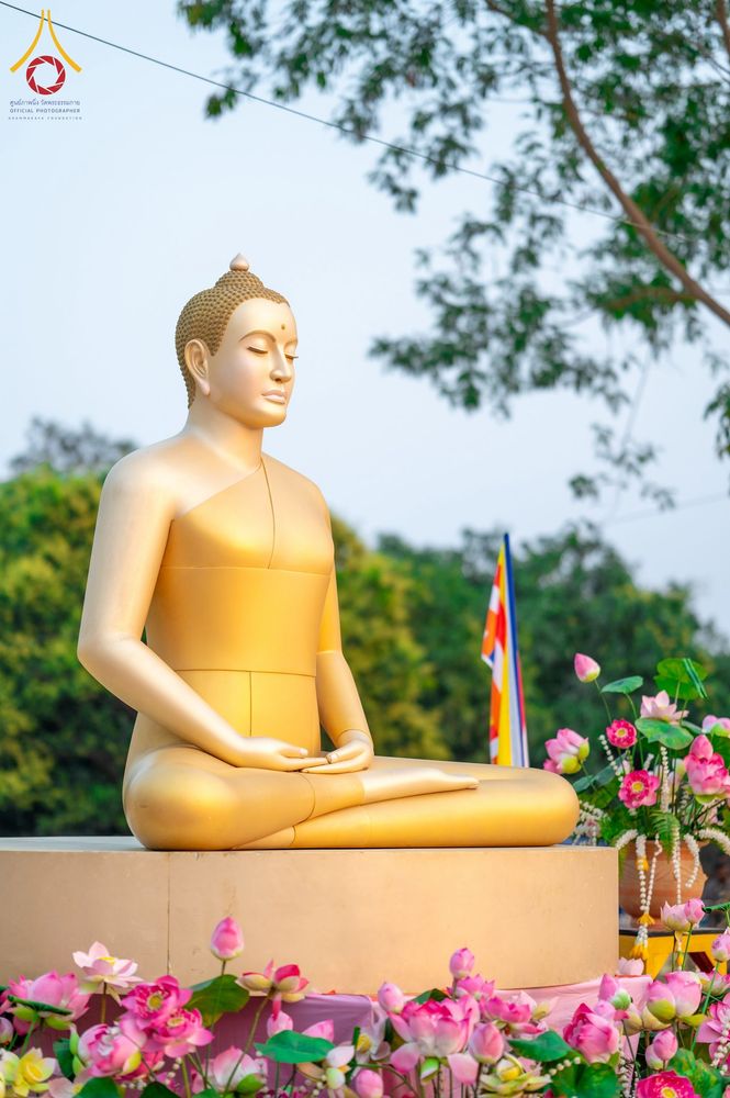 ภาพ No.210436:วันเสาร์ที่ 8 มีนาคม พ.ศ. 2568 พิธีจุดประทีป โครงการบรรพชาสามเณรชาวเนปาล 500 รูป ณ ชาตสถานอุทยานลุมพินีวัน ที่ประสูติขององค์สมเด็จพระสัมมาสัมพุทธเจ้า ลุมพินี ประเทศเนปาล