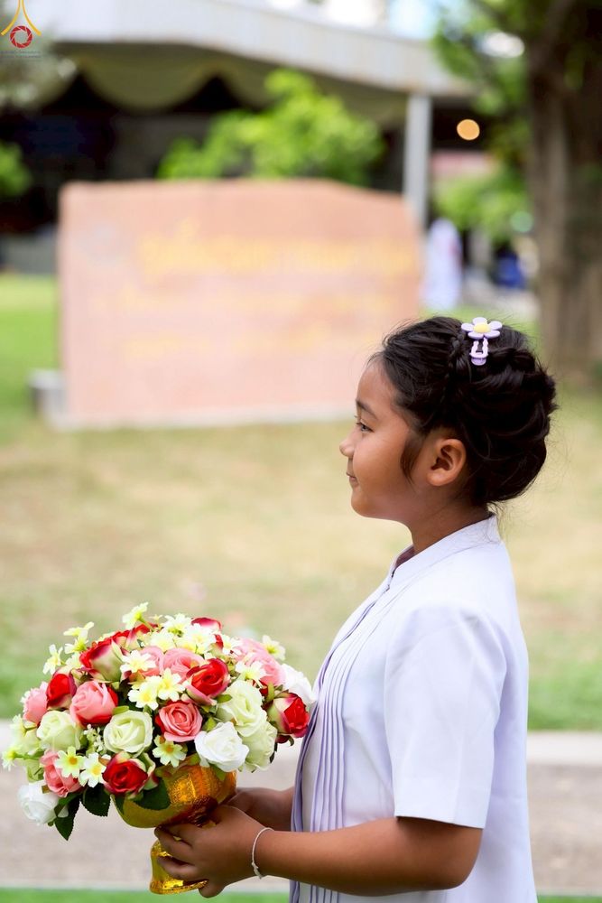 ภาพ No.254324:วันที่ 12 ตุลาคม พ.ศ. 2568 กฐินมหากาลทาน ประจำปี 2568 ณ ศูนย์อบรมเยาวชนนครปฐม