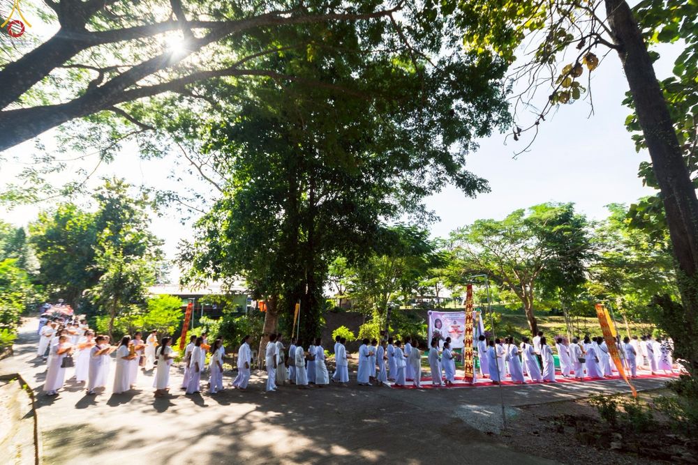 ภาพ No.259367:วันที่ 18 ตุลาคม พ.ศ. 2568 พิธีทอดกฐินสามัคคี เพื่อสร้างอาคารที่พักสำหรับผู้มาปฏิบัติธรรม ณ ธุดงคสถานแพร่ อ.วังชิ้น จ.แพร่