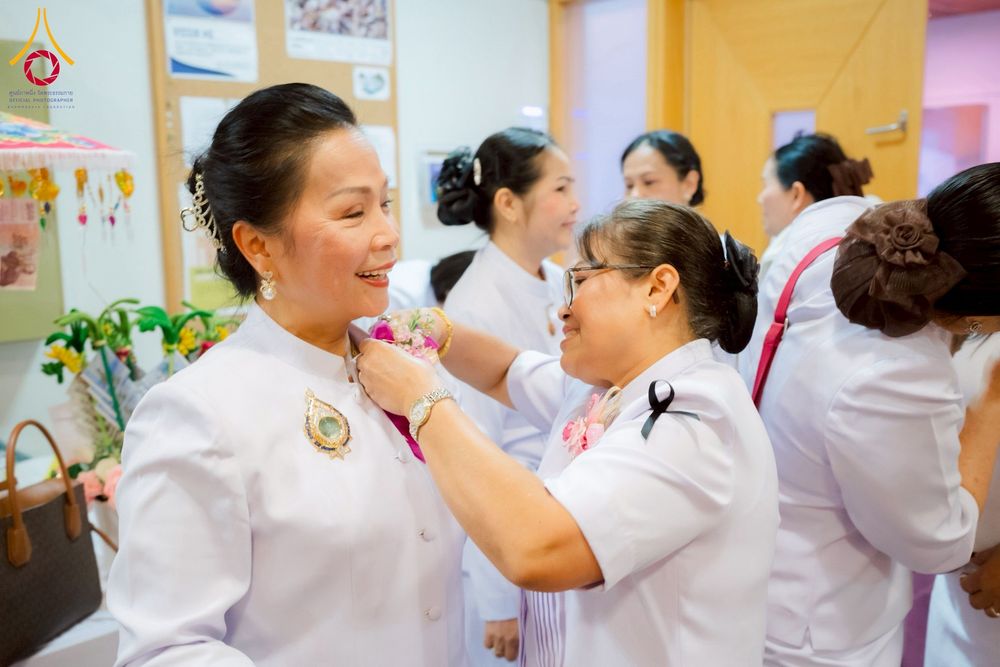 ภาพ No.274440:วันอาทิตย์ที่ 2 พฤศจิกายน พ.ศ. 2568 พิธีทอดกฐินสามัคคี วัดพระธรรมกายไอซ์แลนด์ ประเทศไอซ์เเลนด์