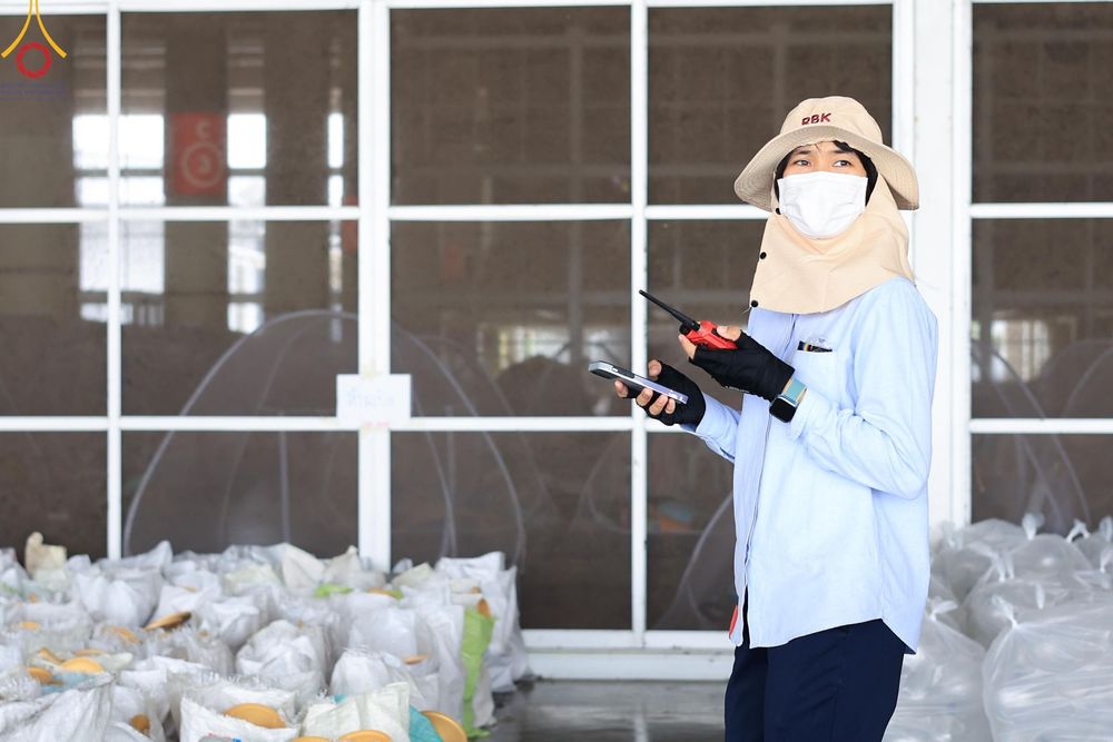 ภาพ No.122349:V.23 อีกนิด การเตรียมงาน เก็บงาน การรับบุญของเจ้าหน้าที่หน่วยงานต่างๆ เพื่อโครงการธรรมยาตรา ปีที่ 12 ระหว่างวันที่ 2 - 31 มกราคม พ.ศ. 2567