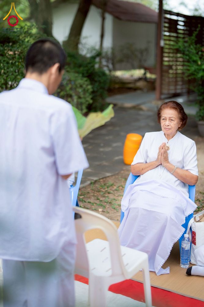 ภาพ No.278199:วันศุกร์ที่ 5 ธันวาคม พ.ศ. 2568 (วันพ่อแห่งชาติ) พิธีบรรพชาอุปสมบทหมู่ธรรมทายาท จำนวน 16 รูป โครงการบรรพชาอุปสมบทหมู่ รุ่นบูชาธรรมมหาปูชนียาจารย์ ประจำปี 2568  ณ ศูนย์ปฏิบัติธรรมและอบรมเยาวชนพระนครศรีอยุธยา จ.พระนครศรีอยุธยา