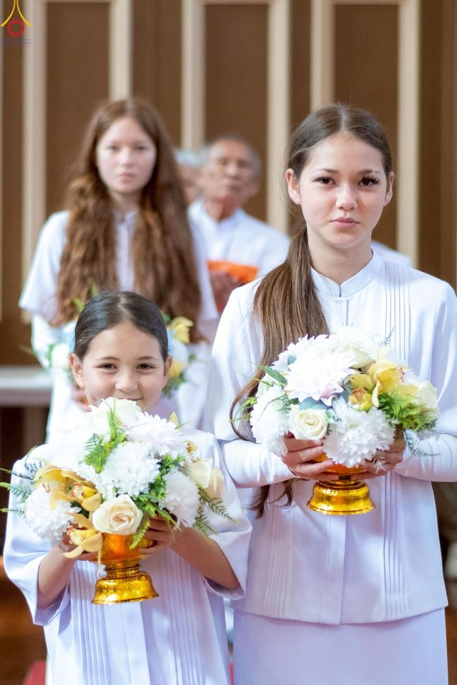 ภาพ No.254498:วันที่ 12 ตุลาคม พ.ศ. 2568 ปฐมกฐินสามัคคี วัดพุทธแอดิเลด Kathina Wat Buddha Adilaide เมืองแอดิเลด รัฐเซาท์ออสเตรเลีย ประเทศออสเตรเลีย