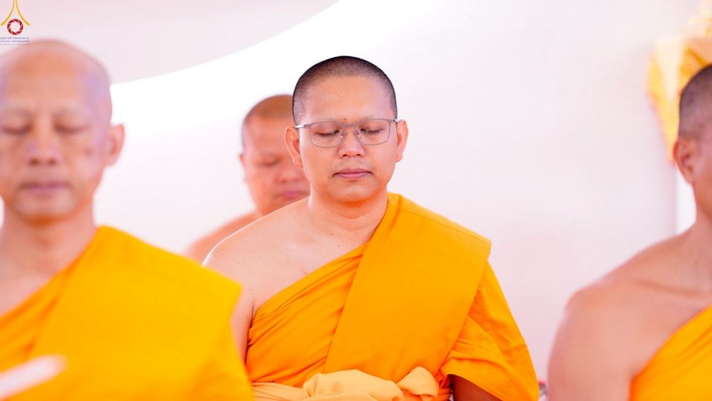 ภาพ No.239634:วันอาทิตย์ ที่ 17 สิงหาคม พ.ศ. 2568 พิธีทอดผ้าป่าฉลองครบรอบ 27 ปี วัดพระธรรมกายซีแอตเติล รัฐวอชิงตัน ประเทศสหรัฐอเมริกา