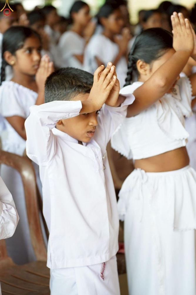 ภาพ No.264899:วันที่ 16-20 ตุลาคม พ.ศ. 2568 กฐินสมทบต่างประเทศ 5 วัด บูชาธรรม 81 ปี หลวงพ่อธัมมชโย ณ ประเทศศรีลังกา