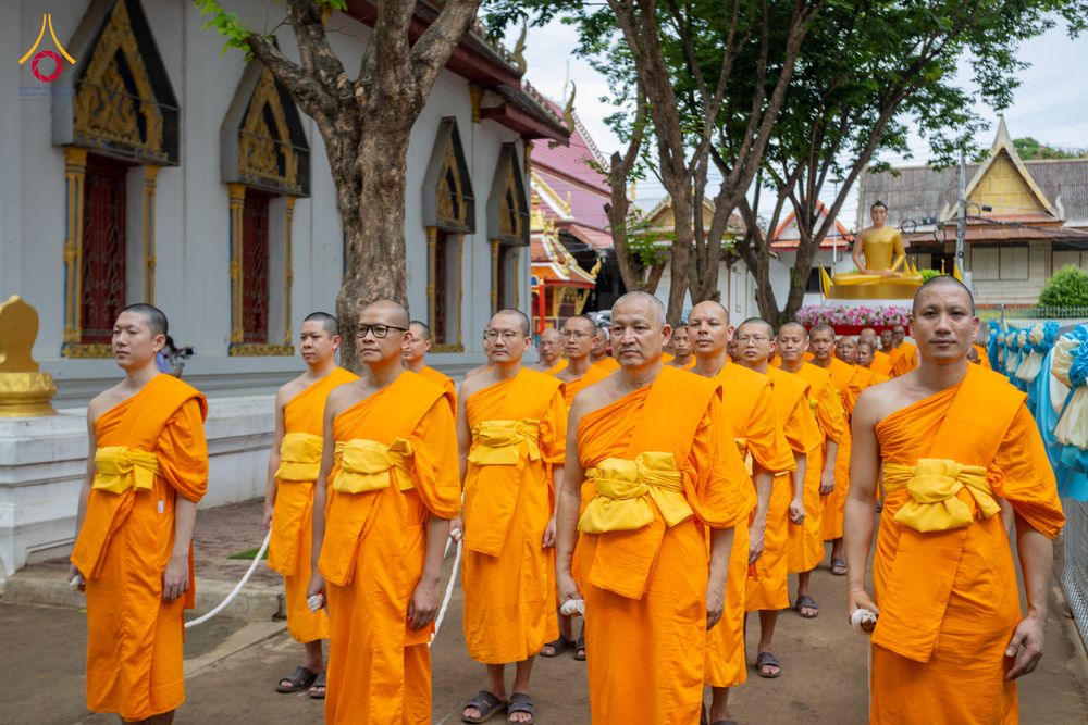 ภาพ No.336384:วันจันทร์ที่ 22 มิถุนายน พ.ศ.2569 พิธีอัญเชิญพระธรรมกาย  วัดกลางธนรินทร์ ต.บ้านแป้ง อ.พรหมบุรี จ.สิงห์บุรี
