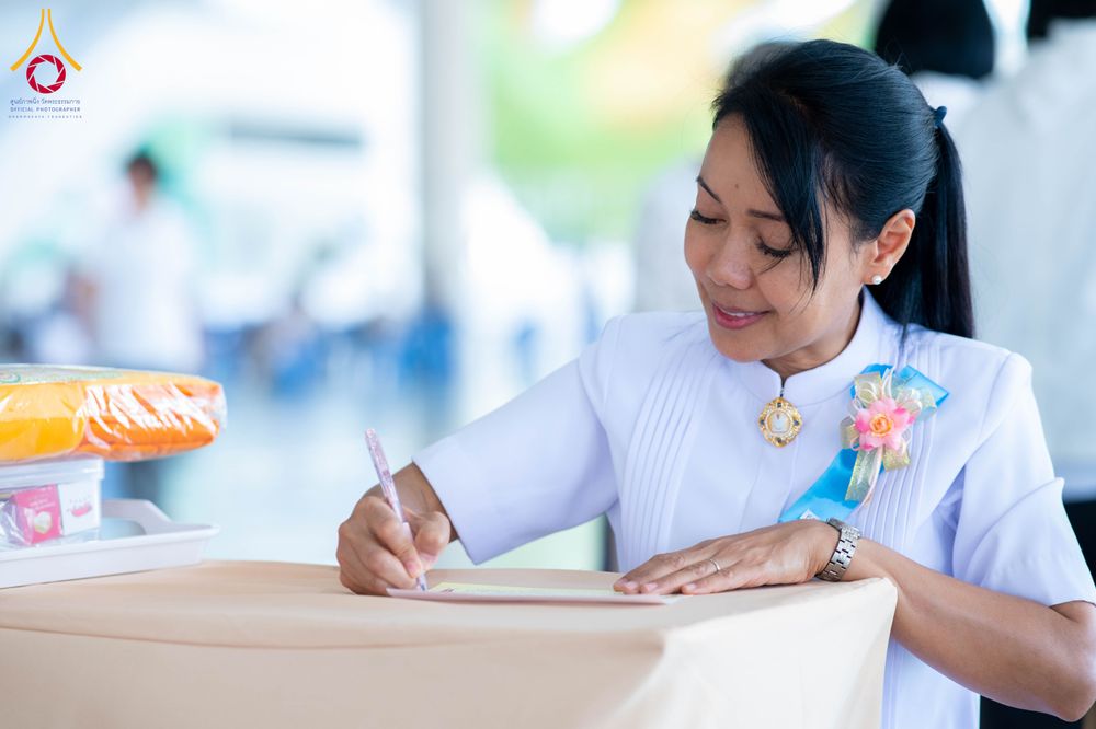 ภาพ No.307273:วันจันทร์ที่ 2  กุมภาพันธ์ พ.ศ. 2569 พิธีบุพเปตพลี ครั้งที 177 วันพระขึ้น 15 ค่ำ เดือน 3 ณ หอฉันคุณยายอาจารย์ วัดพระธรรมกาย จ.ปทุมธานี