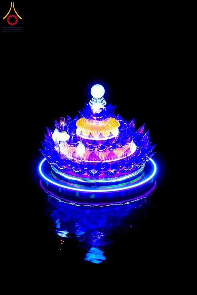 ภาพ No.266336:วันพุธที่ 5 พฤศจิกายน พ.ศ. 2568 (วันพระ ขึ้น 15 ค่ำ เดือน 12) พิธีลอยกระทงธรรม  ณ สระมหาเศรษฐีทะเลบุญ มหาวิหารพระมงคลเทพมุนี วัดพระธรรมกาย จ.ปทุมธานี